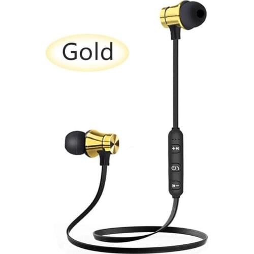 Yyk Headphones With Microphone