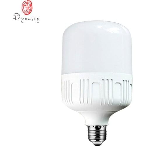 2Pcs/Lot 9W LED High Power Bulb Super Brightness Energy Saving lamp E27 Holder AC85-265V Indoor Outdoor Lights Fixture Dynasty