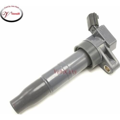 27301-3F100 27300-3F100 Ignition Coil For 11-16 Equus 10-15 Tucson 09-16 Optima 11-15 Sorento 11-16 Sportage 2.4L