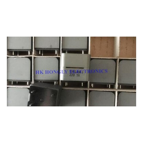 5PCS 7G23A-220M 22UH 18.5A 23X20X23MM Inductor