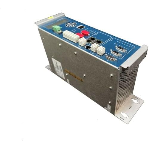 ASMC2281 Trumpf Laser Control Kontron Used