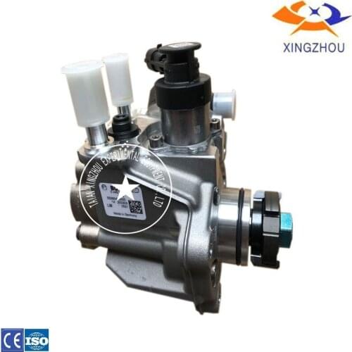 Diesel fuel CP4 common rail pump 0445020547 for bossch foton