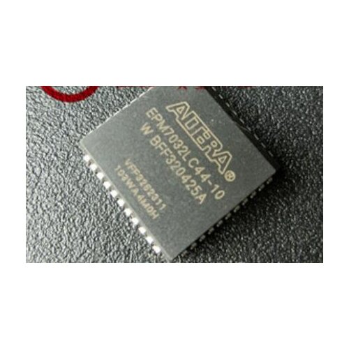 EPM7032SLC44-10N TLC1543ID TLC1543CDW TLC1543CDWR XTR115UA XTR115