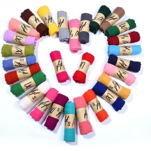 Hanxi Women's Scarves