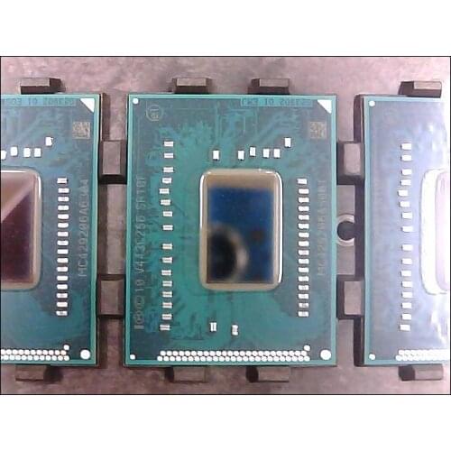 Intel Celeron 927UE AV8063801129600 SR10F 1.5G BGA1023