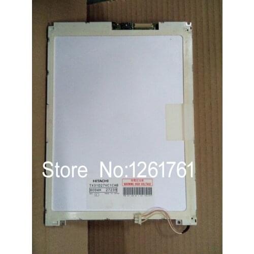 TX31D27VC1CAB lcd display screen panel