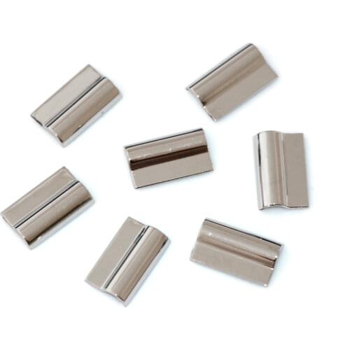 ABS Chrome 7pcs/set styling window switch window button sequins decoration trim For Mazda 3 Mazda 6 CX5 CX-5 ATENZA Axela