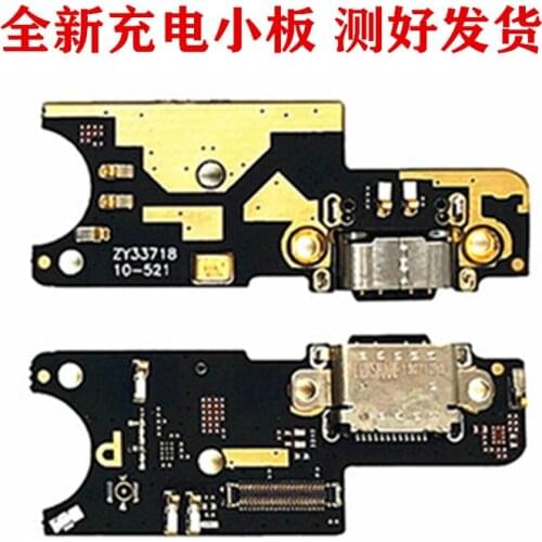 Charger Board For Xiaomi Poco F1 / Poco F2 Pro / F3 / M3 / X3 NFC Pro USB Port Connector Charging Dock Flex Cable