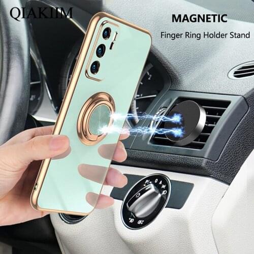 QIAKIIM Phone Cases Xiaomi Redmi K30