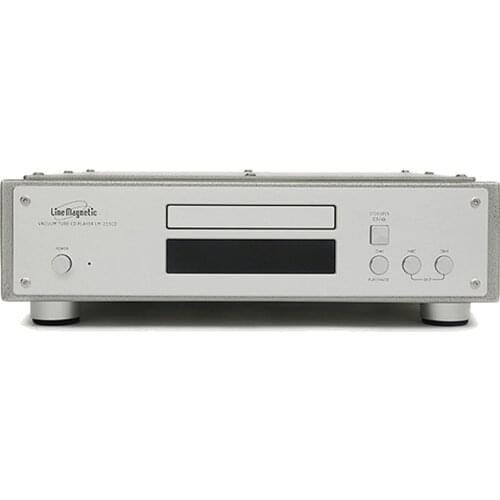 RYCFENZ CD Players