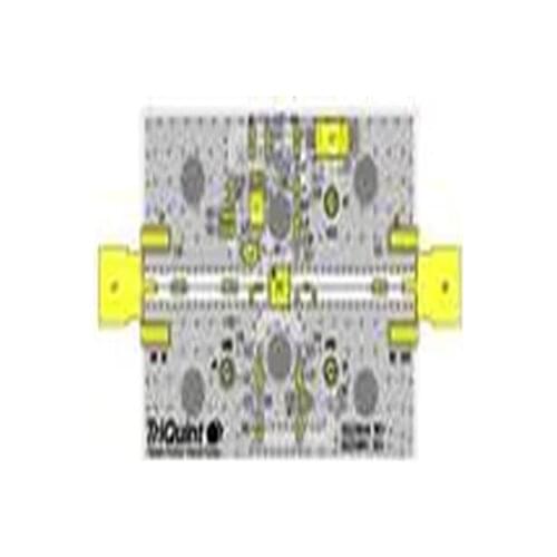 TQP9111-PCB2140 RF Development Tools 1.8-2.7GHz Eval Board