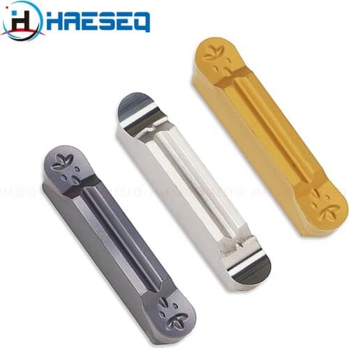 CNC Lathe Metal Turning Tools Groove Cutters MRMN200 MRMN300 MRMN400 MRMN500 Grooving Turning Inserts Lathe Cutters