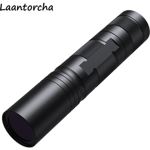 Ultraviolet Rays Flashlight Portable Ultra Bright torch USB Rechargeable Led flashlight UV365 Fluorescent Agent Detection Lamp