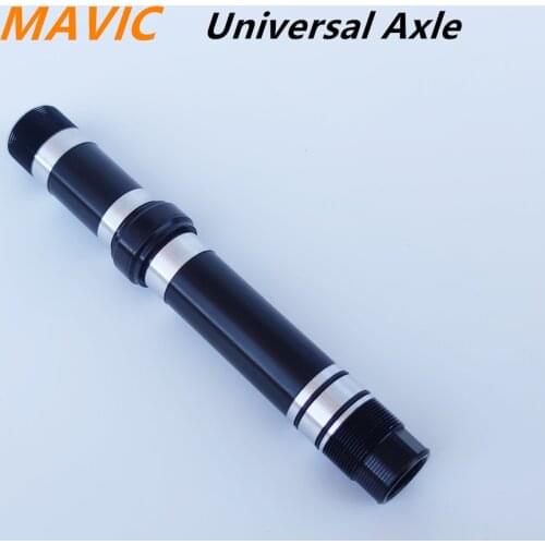 MAVIC Universal Axle berg rad HUB ist geeignet für MAVIC SLR SL ST XL mountain rad HUB