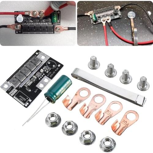 12V Battery Storage Spot Welding Machine PCB Circuit Board Welding Equipment Spot Welders Pen For 18650/26650/32650 Spot Welding
