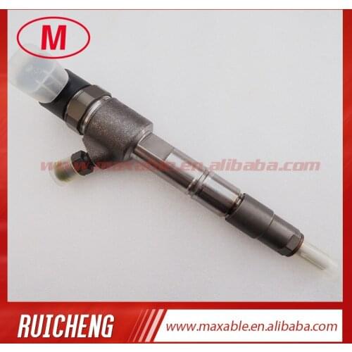 0445110629 original common rail injector