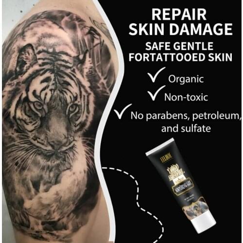 30ml Tattoo Repair Gel Care Cream Repair Ointment Face Skin Care Whitening Moisturizing Cream Cosmetics Tattoo & Body Art TSLM1