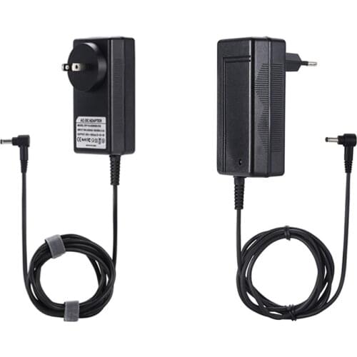 Charging Adapter 30.45V for DysonV10 V11 Cord Free-Handhelds Stick Vacuum Power Supply Cord Charger