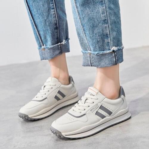 AGSan Women's Autumn Shoes