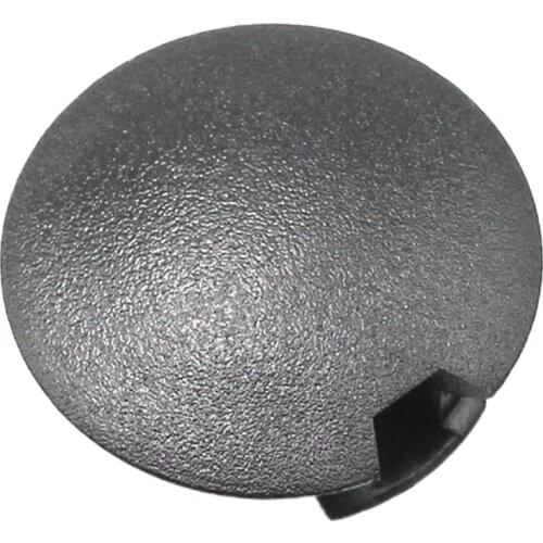 Car Front Rear Bumper Tow Hook Eye Coupler Trailer Cover Cap Plug 4518850122 C22A for Smart Fortwo 2007- 2013 2014 2015