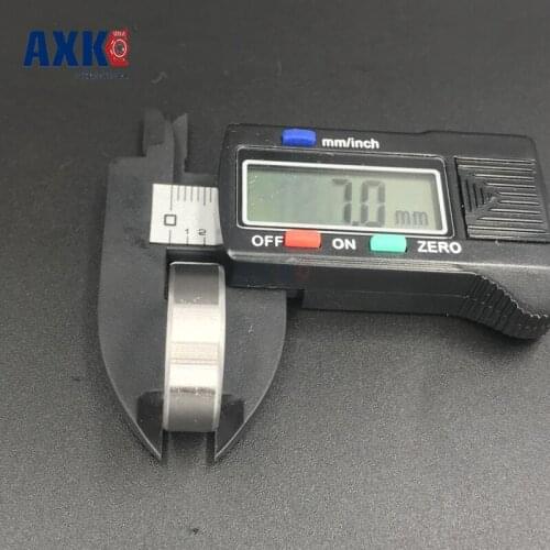 Axk 1pcs 8mm Spindle Angular Contact Ball Bearings 708c/p5 Super Precision Bearing Abec-5 708 708c 708ac 8x22x7