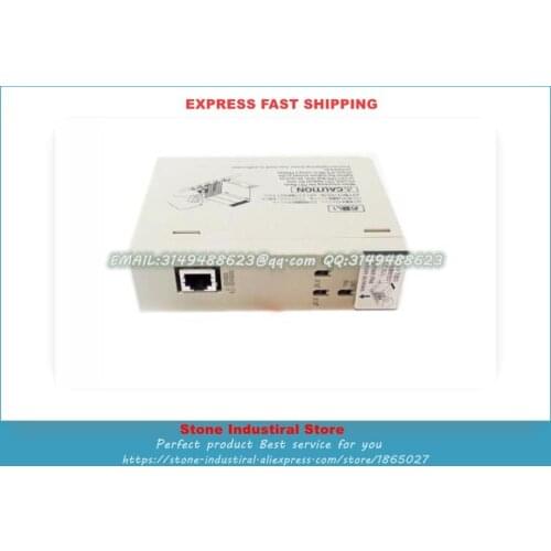 CQM1-LSE01 Linear Sensor Interface Unit New In Boxed