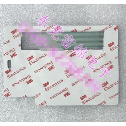 Keypad membrane keyboard for LH31A-2