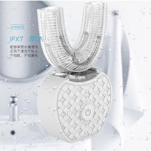 Ультразвуковые зубные щетки Lescolton China At AliExpress