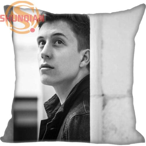 Best Loic Nottet Pillowcase Wedding Decorative Pillow Cover Custom Gift For (Two Sides) Printed Pillow Cases A3.11