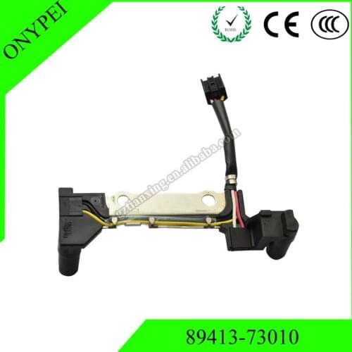 OEM 89413-73010 89413-06010 Transmission Speed Sensor For 10-14 Toyota Camry 2.5L Venza 2.7L 8941306010 8941373010