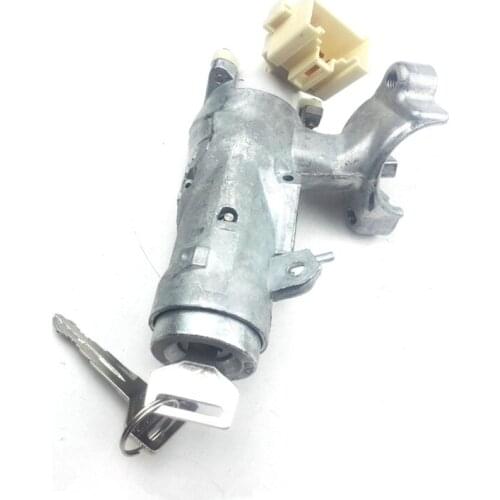 Ignition Switch for 7K 45250-38010 45020-12 45280-12341 7Pin