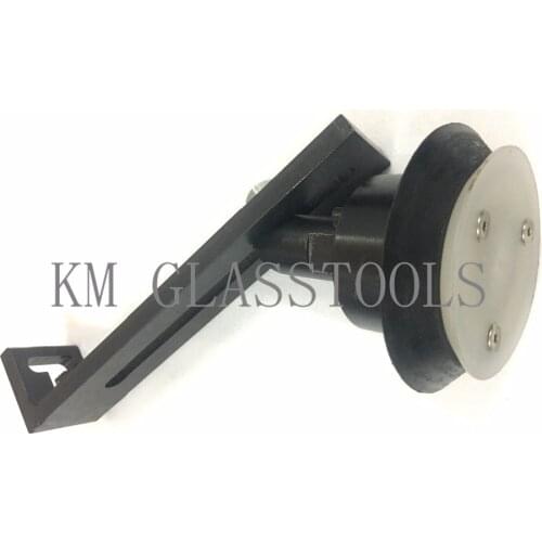 Supporting and guiding wheel. For Enkong and Deway 's shape edger