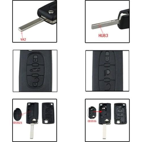 QWMEND Car Key Covers