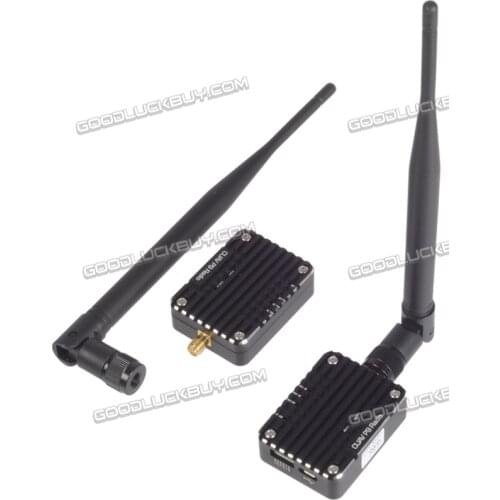 CUAV P9 900MHZ Radio Telemetry Wireless Transmission Module FPV for PIX PIXHACK Flight Controller