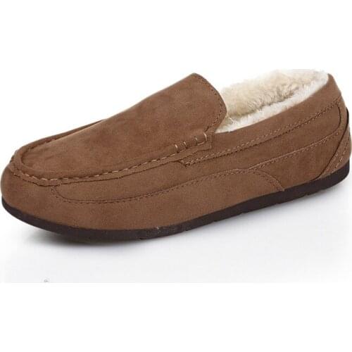 WAKO Mens Winter Boots