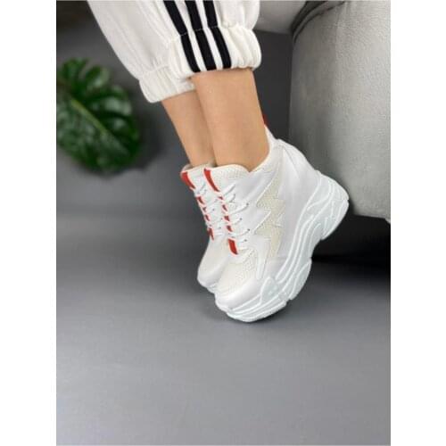 Womens Basie Padding Sports Shoes