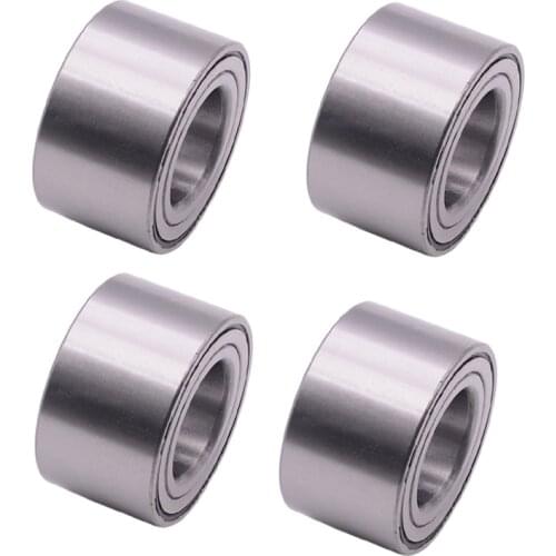 4PCS For CFMoto CF500 CF800 Hub Bearing DAC3055W Rims Repair CF188 UTV ATV 4X4 BUGGY GO KART Parts 30499-03080 LGZC-CF500/800