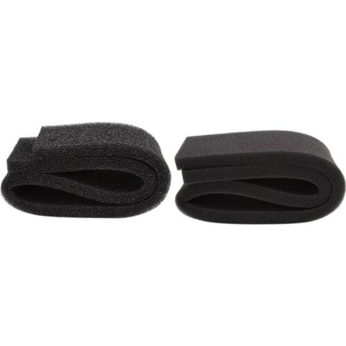 Biochemical Cotton Pond Fish Tank Large Block Filter Foam Aquarium Sponge Pads