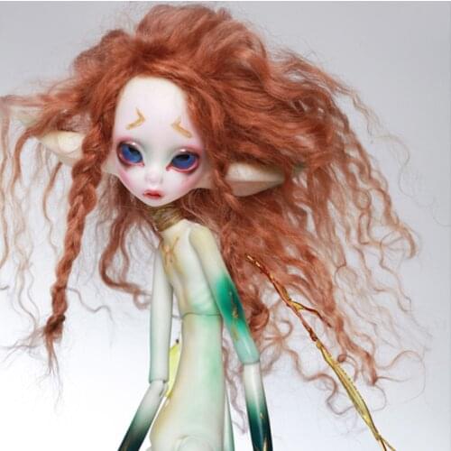 BJD M Osquito Doll Sd Model Free Send A Pair Of Eye