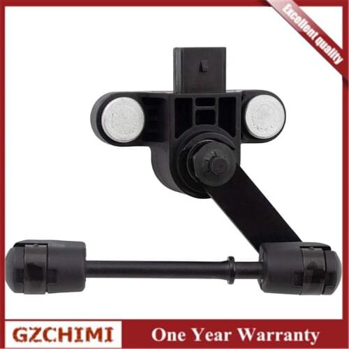 6L1Z-5359-CC Front Left/Right Car Auto Ride Leveling Height Sensor for Ford Expedition Navigator 2003 2004 2005 2006