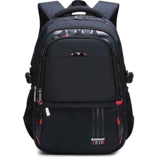 2021 New Children Orthopedics School Bags Kids Backpack Primary Schoolbag For Girls Boys Waterproof Backpacks mochila infantil