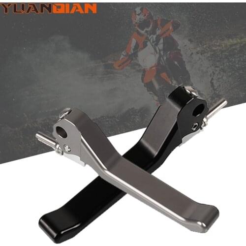 For 2007 2008 2009 2010 2000 2012 2013 990 Magura Jack Motorcycle CNC Clutch Conversion Kits Motorcycle Clutch Lever Accessories