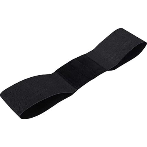 Elastic Golf Arm Posture Motion Correction Belt Golf Beginner Training Aids Durable Golf Training Accessories