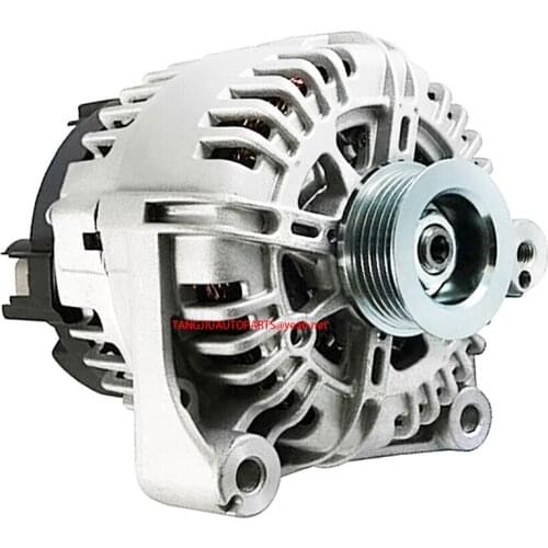 Alternator Generator Fit LAND ROVER FREELANDER 1 2.0 TD4 2002-2006 L359