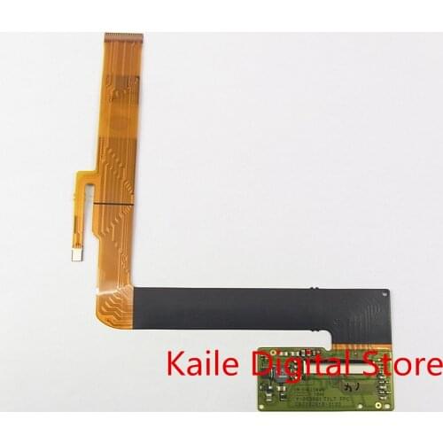 New Original X-T20 LCD FPC Flex Cable For Fuji Fujifilm XT20 X-T20 Repair Part Replacment Unit