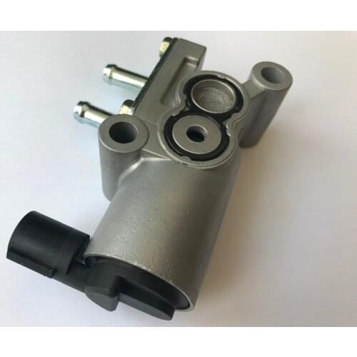 OEM Idle Speed Air Control IAC Valve 36450-P08-004 For 92-95 Honda Civic 1.5L L4
