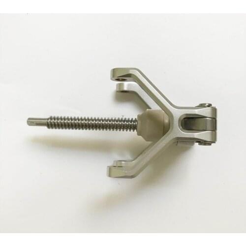 Original DJI Inspire 1 Center Frame Component Screw Steering Gear Repair Part For DJI inspire 1 drone Replacement (Used)