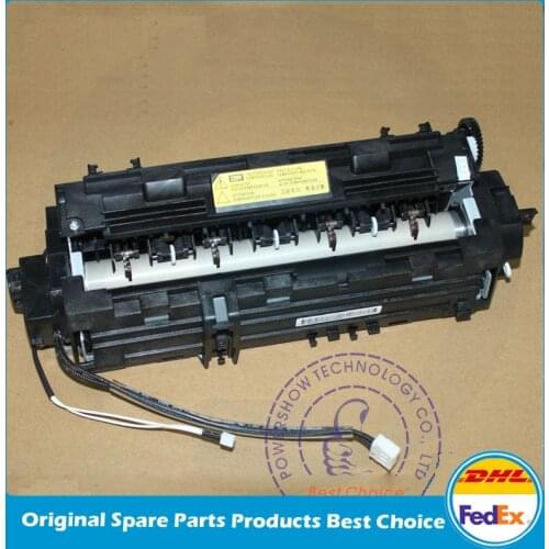 Original 95% New JC96-03414E Fuser unit fuser assembly 220V For Samsung SCX 4521HS 4521NS 4321HS 4321NS SCX-4521 SCX-4321