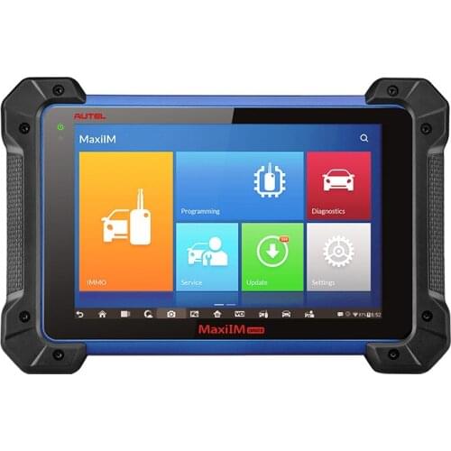 Autel im 608 key programmers Auto Key Programmer & Diagnostic Tool - FREE GBOX2 & APB112 for US, AU,european Asia cars