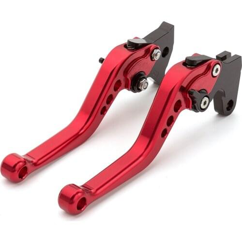 For Vespa PX Disc Models LML 125 150 200 Star PX125 PX150 Motorcycle Brake Clutch Lever Aluminum Adjustable Handle Accessories